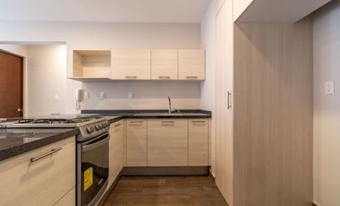 Town House con Roof Top Privado en Contadero