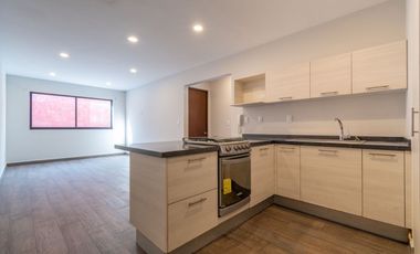 Town House con Roof Top Privado en Contadero