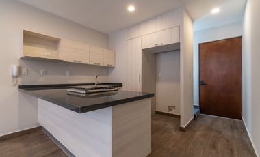 Town House con Roof Top Privado en Contadero
