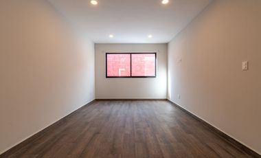 Town House con Roof Top Privado en Contadero