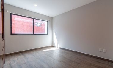 Town House con Roof Top Privado en Contadero