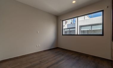 Town House con Roof Top Privado en Contadero