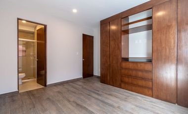 Town House con Roof Top Privado en Contadero