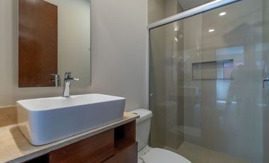 Town House con Roof Top Privado en Contadero