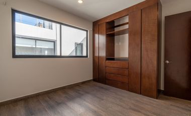Town House con Roof Top Privado en Contadero