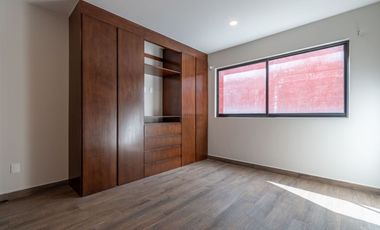 Town House con Roof Top Privado en Contadero