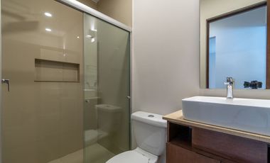 Town House con Roof Top Privado en Contadero