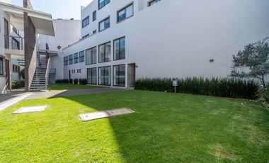 Town House con Roof Top Privado en Contadero