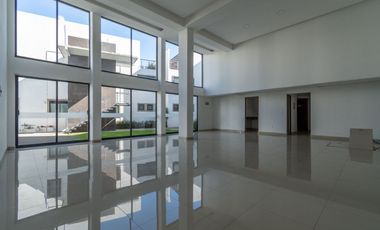 Town House con Roof Top Privado en Contadero