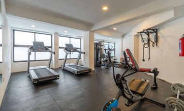 Town House con Roof Top Privado en Contadero