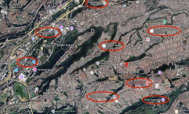 Casa en Remate Bancario. Identifique el precio que se encuentra muy por debajo de su valor comercial.