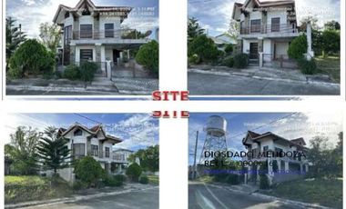 House for sale in Cavite, Silang