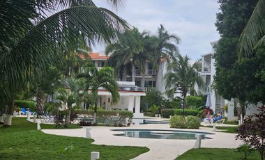Casa en venta en Playacar de 3 recámaras en Playa del carmen