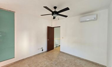 Casa en venta en Playacar de 3 recámaras en Playa del carmen