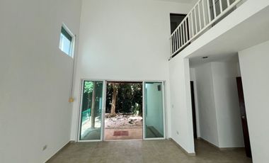 Casa en venta en Playacar de 3 recámaras en Playa del carmen