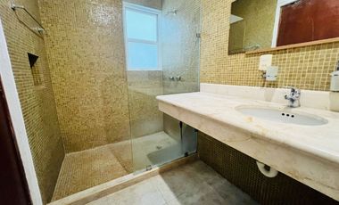 Casa en venta en Playacar de 3 recámaras en Playa del carmen