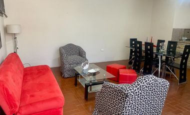 SUITE RENTA EN KENNEDY VIEJA