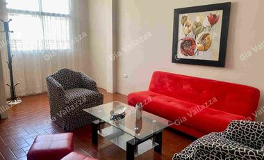 SUITE RENTA EN KENNEDY VIEJA