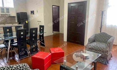 SUITE RENTA EN KENNEDY VIEJA