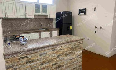 SUITE RENTA EN KENNEDY VIEJA