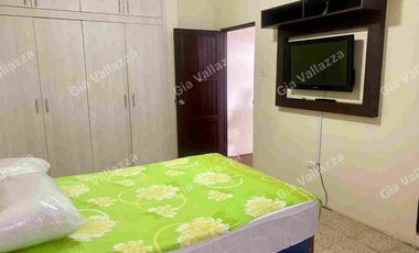 SUITE RENTA EN KENNEDY VIEJA