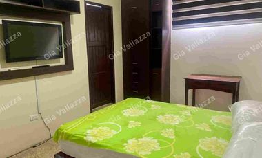 SUITE RENTA EN KENNEDY VIEJA