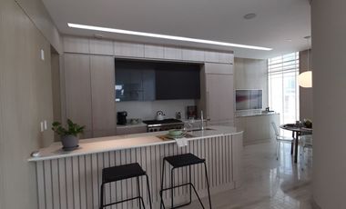 Departamento Venta en El Arbol de Arboleda totalmente amueblado
