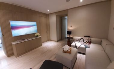 Departamento Venta en El Arbol de Arboleda totalmente amueblado