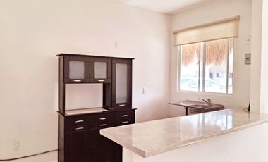 Casa en Renta Fraccionamiento Selva Escondida en  Puerto Morelos