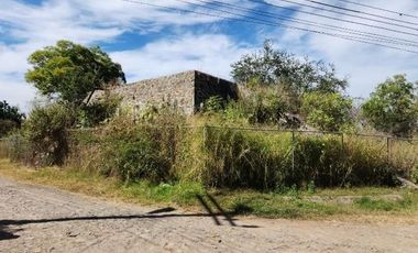 Terreno en VENTA, Fraccionamiento Club Náutico Puente Viejo, Juanacatlán