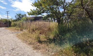 Terreno en VENTA, Fraccionamiento Club Náutico Puente Viejo, Juanacatlán