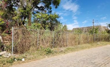 Terreno en VENTA, Fraccionamiento Club Náutico Puente Viejo, Juanacatlán