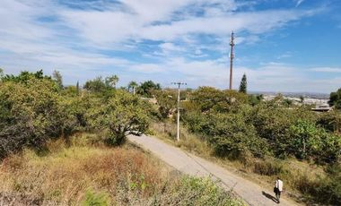 Terreno en VENTA, Fraccionamiento Club Náutico Puente Viejo, Juanacatlán