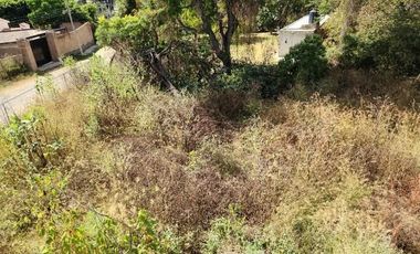 Terreno en VENTA, Fraccionamiento Club Náutico Puente Viejo, Juanacatlán