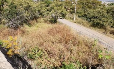 Terreno en VENTA, Fraccionamiento Club Náutico Puente Viejo, Juanacatlán
