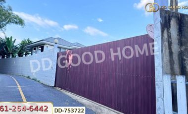 Single house Chaiwattana Nan near Wat Phra That Beng Sakat