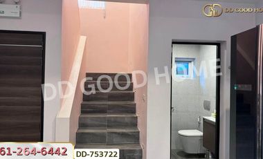 Single house Chaiwattana Nan near Wat Phra That Beng Sakat