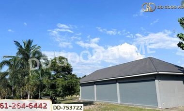 Single house Chaiwattana Nan near Wat Phra That Beng Sakat