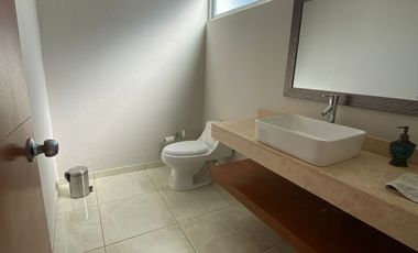 Casa en Renta, BOSQUES SAN DIEGO, Forjadores y Periférico