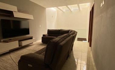 Casa en Renta, BOSQUES SAN DIEGO, Forjadores y Periférico