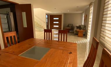 Casa en Renta, BOSQUES SAN DIEGO, Forjadores y Periférico