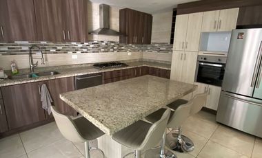 Casa en Renta, BOSQUES SAN DIEGO, Forjadores y Periférico