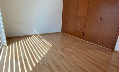 Casa en Renta, BOSQUES SAN DIEGO, Forjadores y Periférico