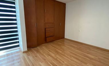 Casa en Renta, BOSQUES SAN DIEGO, Forjadores y Periférico
