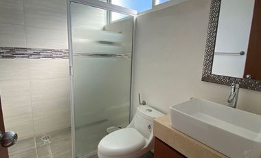 Casa en Renta, BOSQUES SAN DIEGO, Forjadores y Periférico