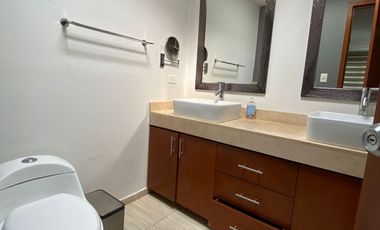 Casa en Renta, BOSQUES SAN DIEGO, Forjadores y Periférico