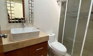 Casa en Renta, BOSQUES SAN DIEGO, Forjadores y Periférico