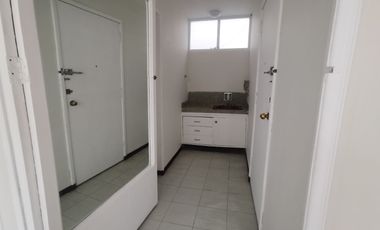 Consultorio / Oficina en renta. Campestre Churubusco