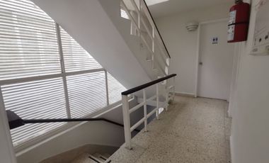 Consultorio / Oficina en renta. Campestre Churubusco