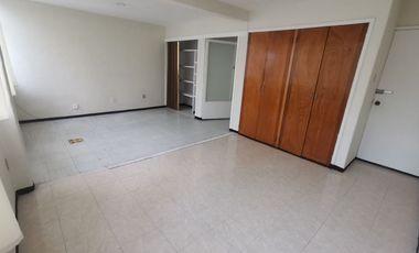 Consultorio / Oficina en renta. Campestre Churubusco